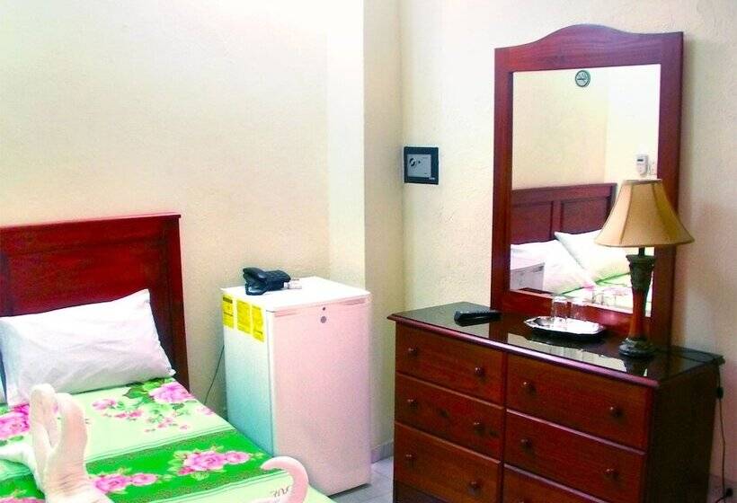 اتاق اکونومی, Aluge