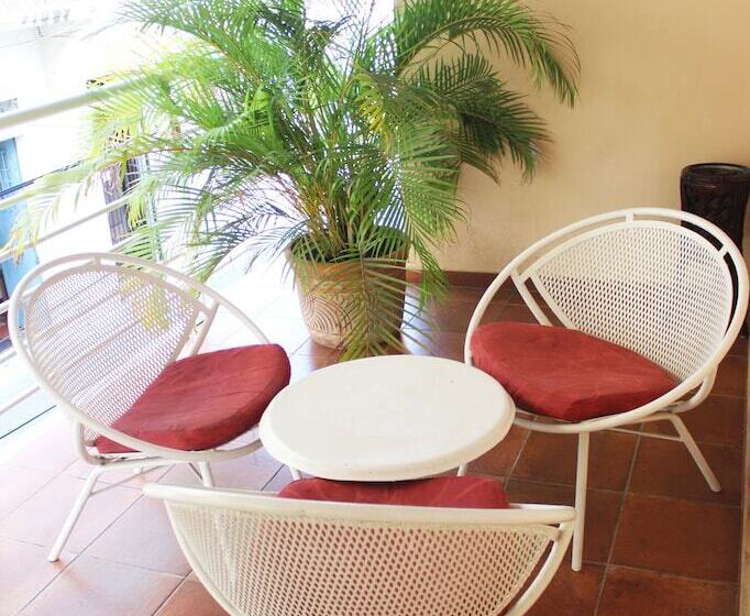 اتاق لوکس, Aluge