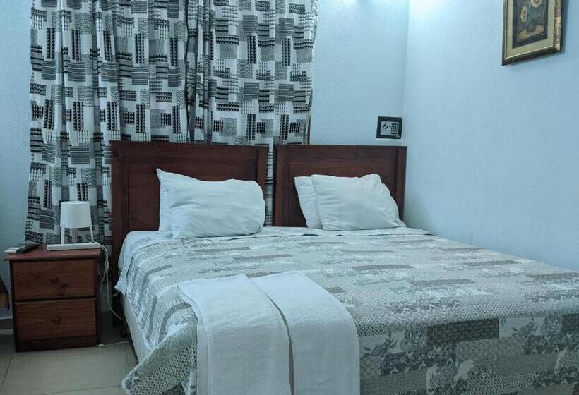 اتاق اکونومی یک تخته, Aluge