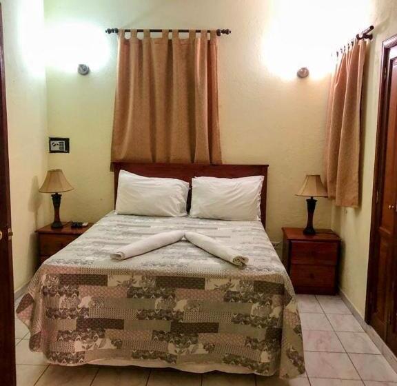 اتاق اکونومی یک تخته, Aluge