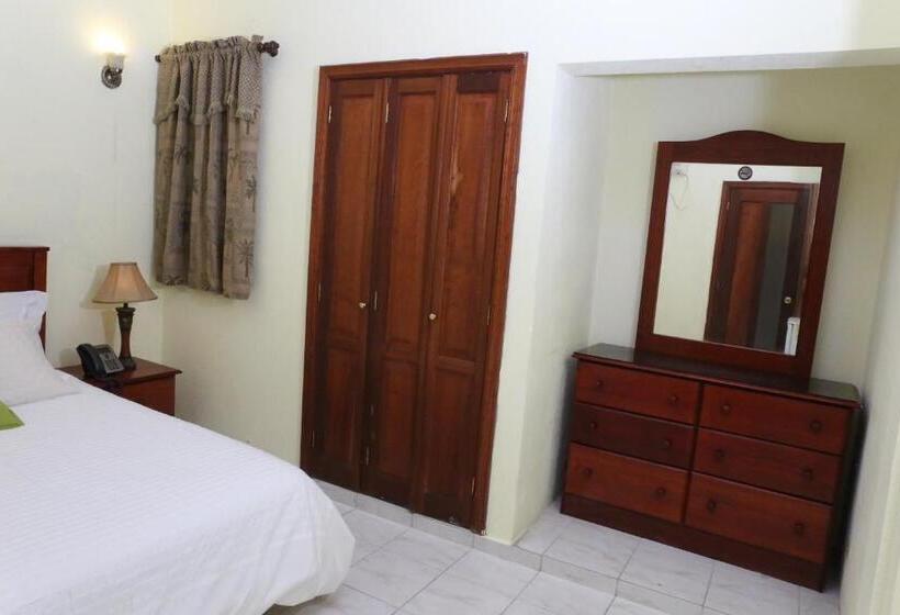 اتاق اکونومی, Aluge