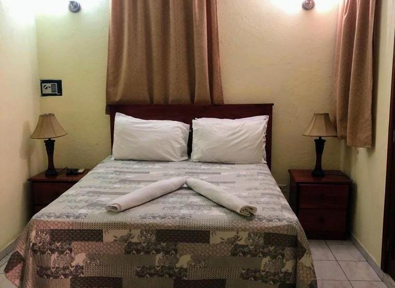 اتاق اکونومی, Aluge