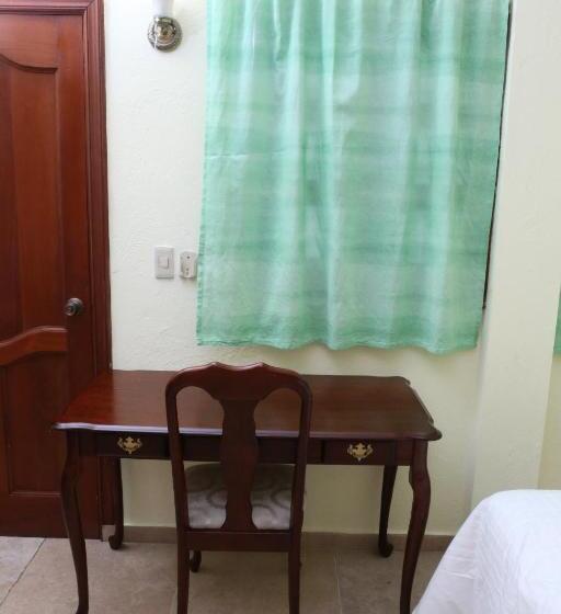 اتاق لوکس, Aluge