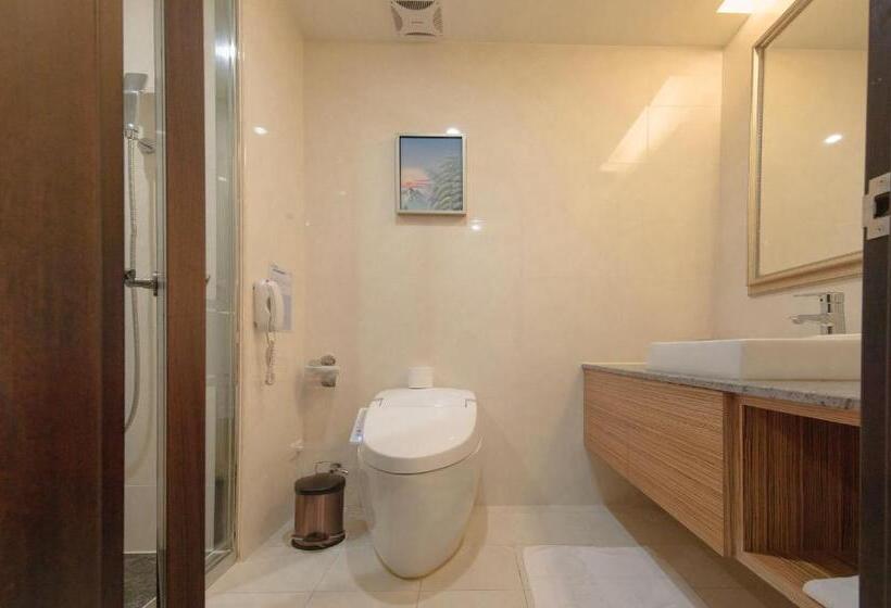 اتاق استاندارد, Arsma