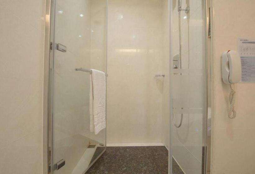 اتاق استاندارد, Arsma