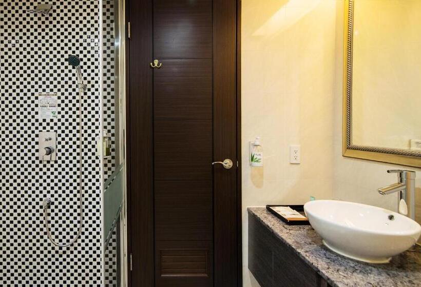 اتاق استاندارد, Arsma