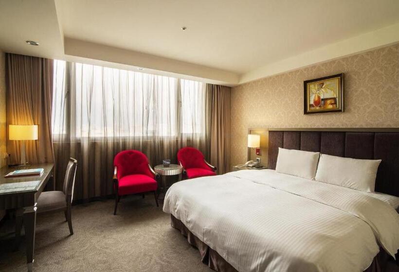 اتاق استاندارد, Arsma