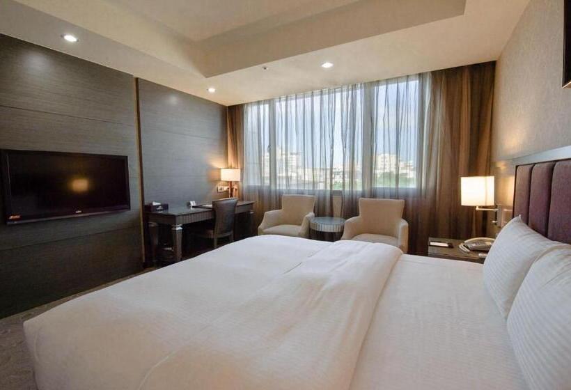 اتاق استاندارد, Arsma