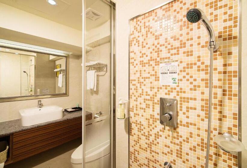 اتاق استاندارد, Arsma