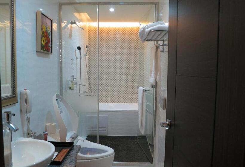 اتاق لوکس, Arsma