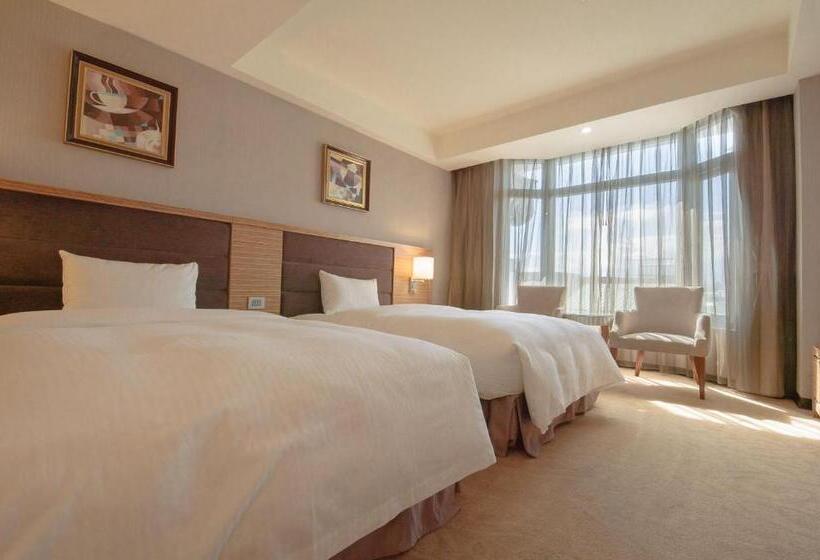 اتاق استاندارد, Arsma