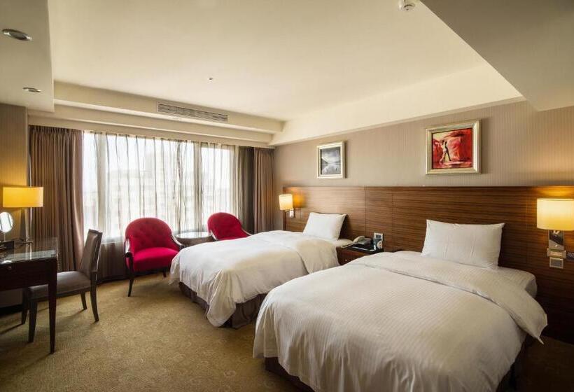 اتاق استاندارد, Arsma