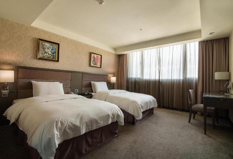 اتاق استاندارد, Arsma