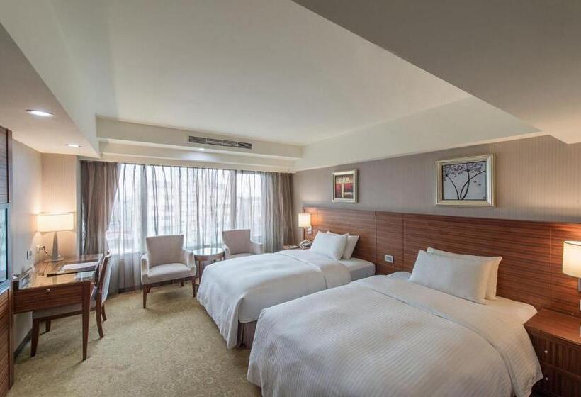 اتاق استاندارد, Arsma