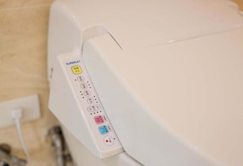 اتاق استاندارد, Arsma