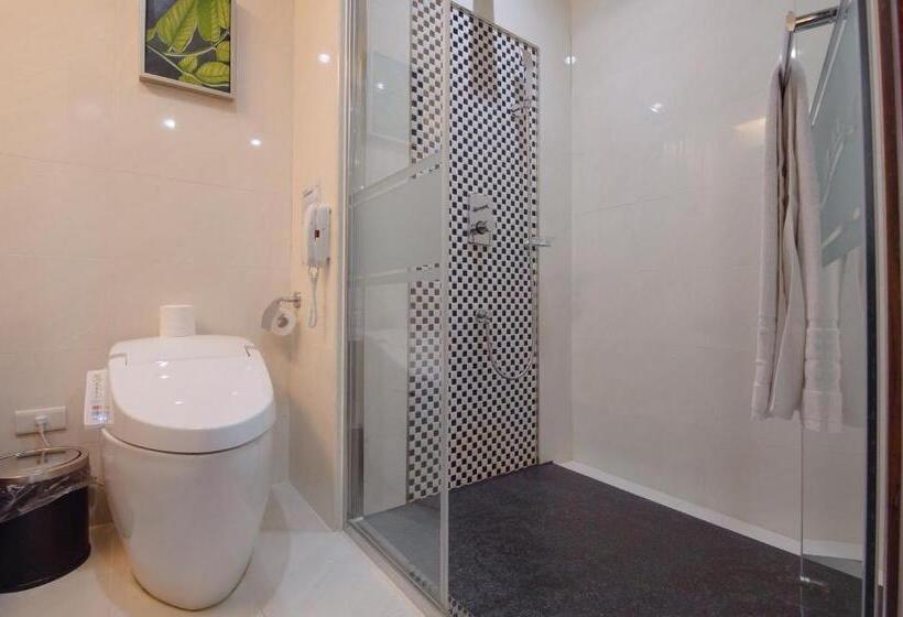 اتاق خانوادگی, Arsma