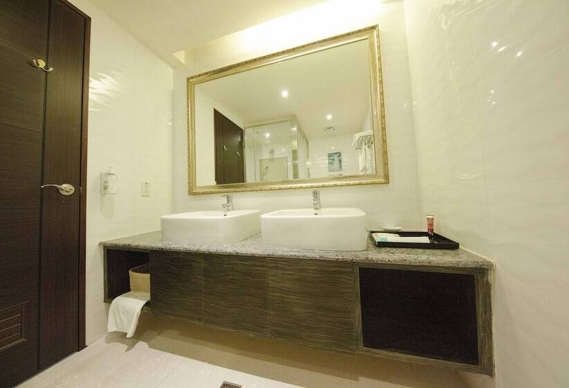 اتاق استاندارد, Arsma