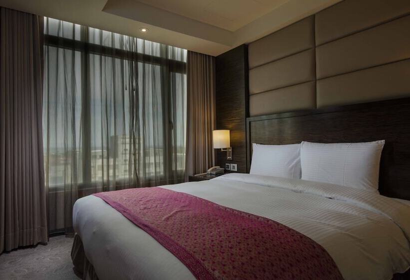 اتاق استاندارد, Arsma