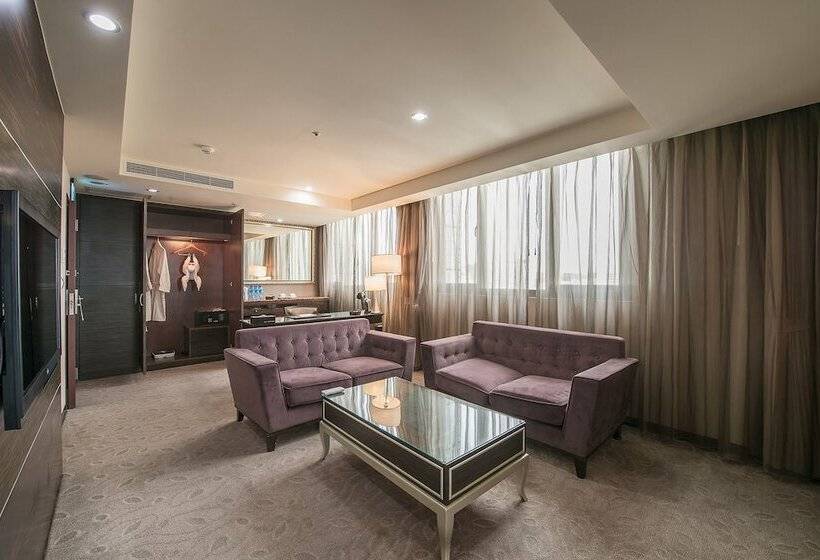 اتاق استاندارد, Arsma
