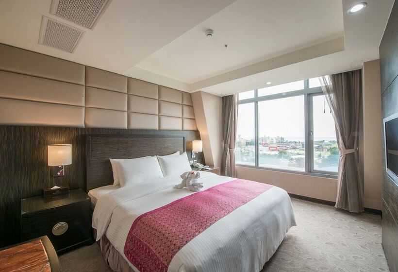 اتاق استاندارد, Arsma