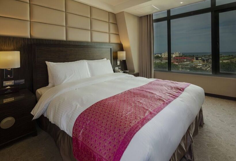 اتاق استاندارد, Arsma