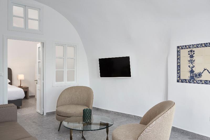 اتاق استاندارد چهار تخته, Arsma