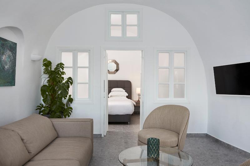 اتاق استاندارد چهار تخته, Arsma