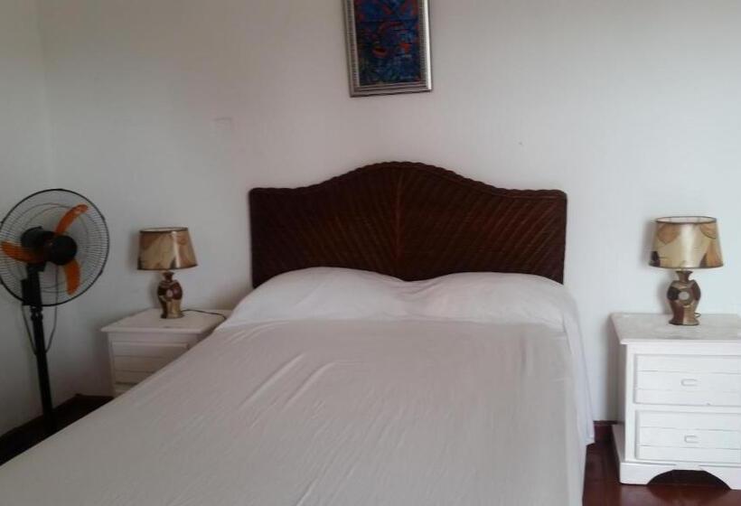 스탠다드 룸, Bocachica Beach