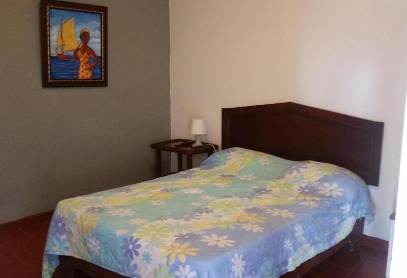 스탠다드 룸, Bocachica Beach