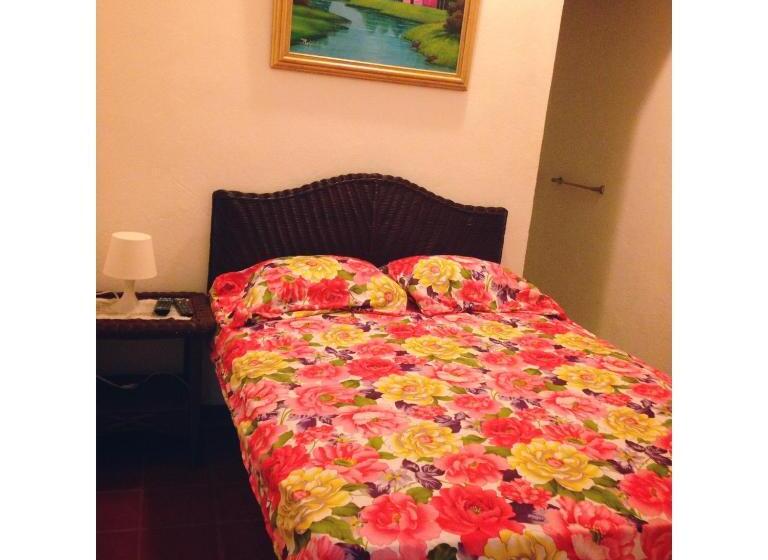 스탠다드 룸, Bocachica Beach