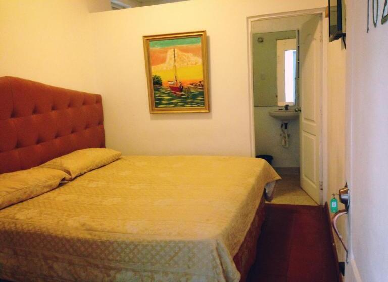 스탠다드 룸, Bocachica Beach