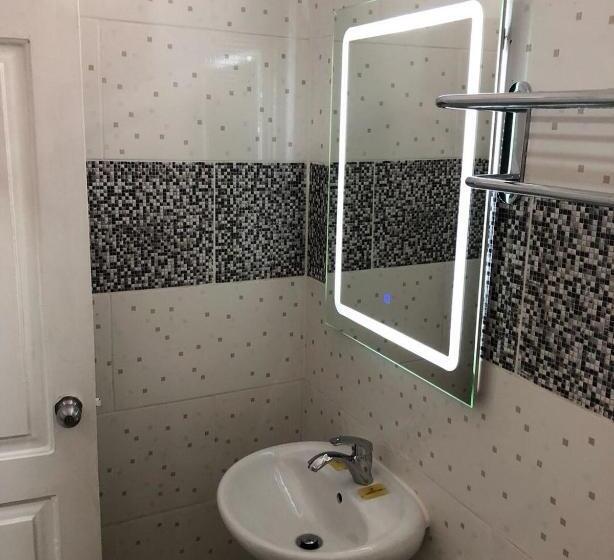 스탠다드 룸, Bocachica Beach