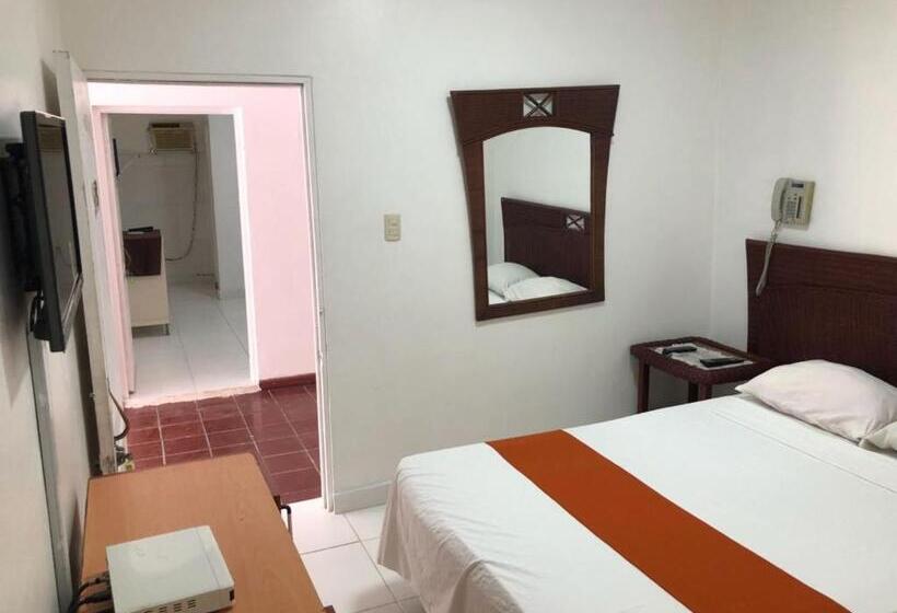 스탠다드 룸, Bocachica Beach