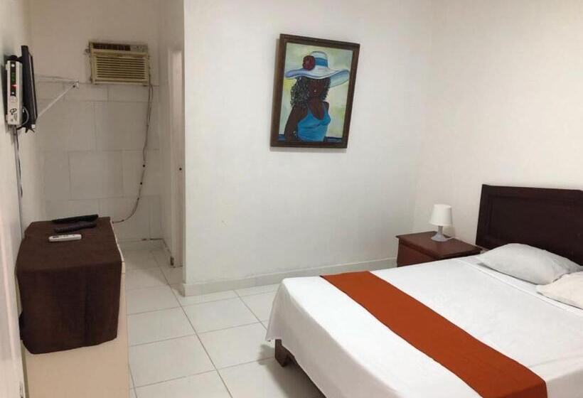 스탠다드 룸, Bocachica Beach