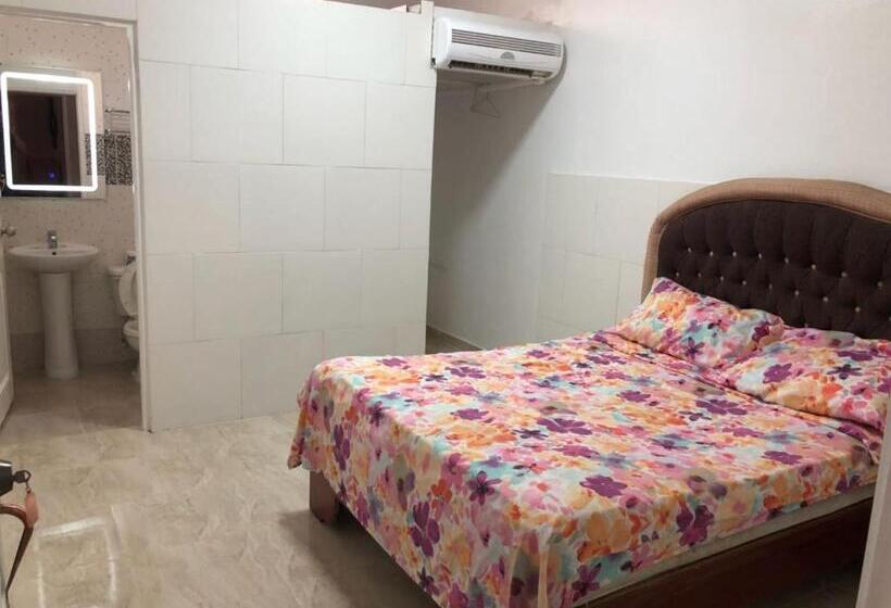 디럭스 룸, Bocachica Beach