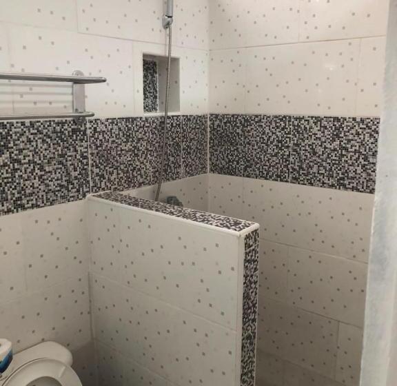 Номер Deluxe, Bocachica Beach