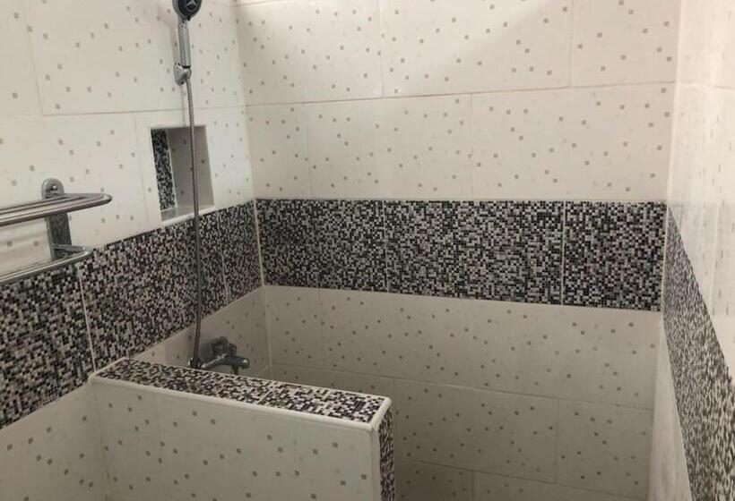 디럭스 룸, Bocachica Beach