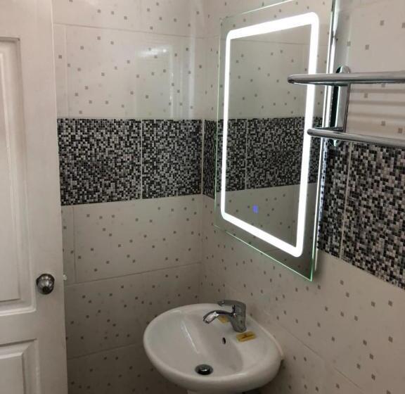 디럭스 룸, Bocachica Beach