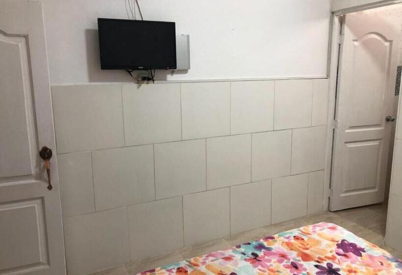 디럭스 룸, Bocachica Beach