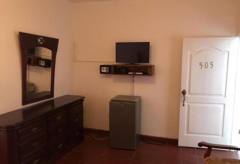 디럭스 룸, Bocachica Beach