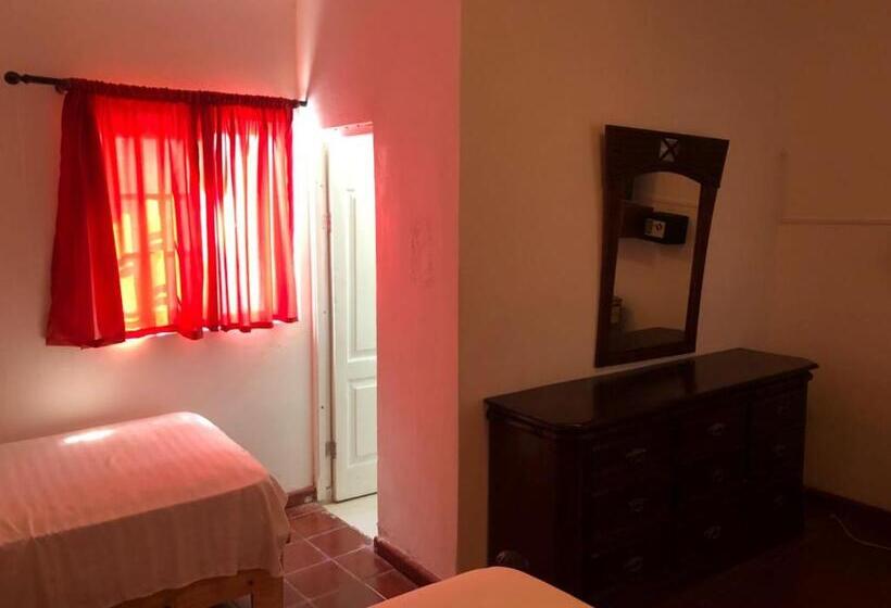 디럭스 룸, Bocachica Beach