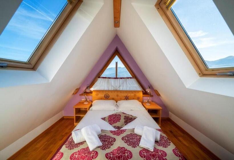 ジュニアスイート, Butorowy Dwór