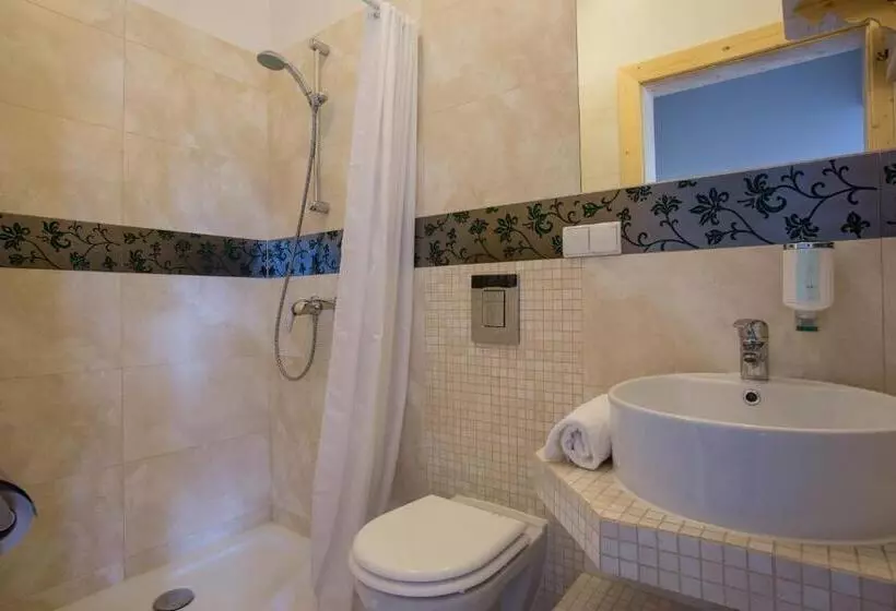 اتاق پنت هاوس, Butorowy Dwór
