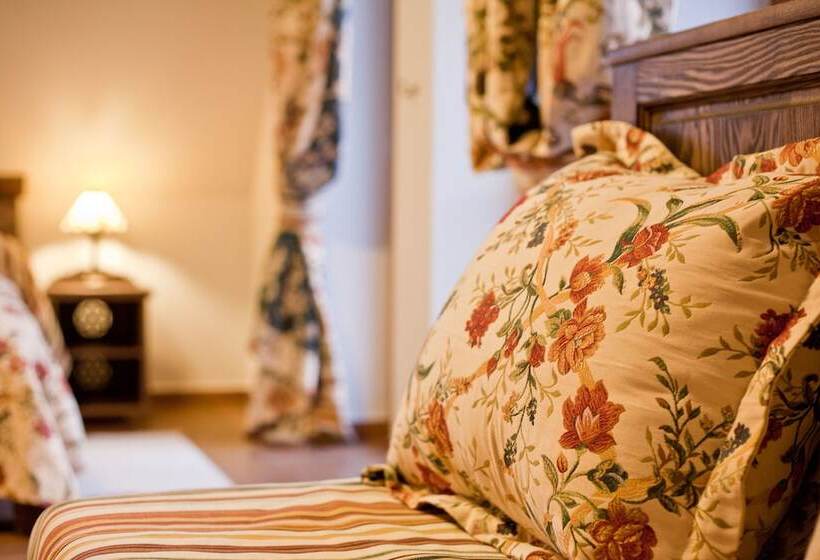 エクゼクティブスイート, Butorowy Dwór