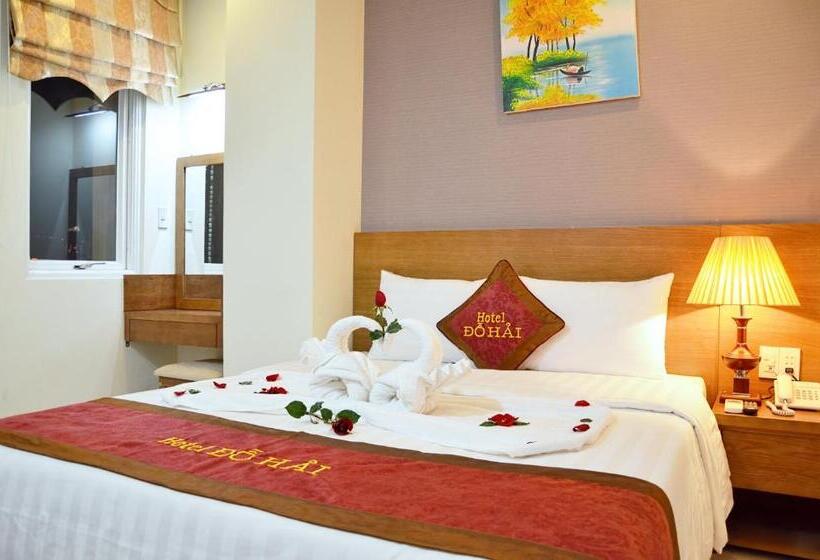 اتاق لوکس, Doha Central Da Nang Hotel By Haviland