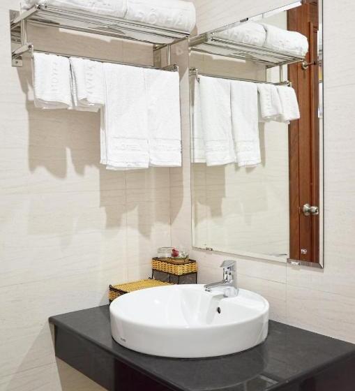 اتاق لوکس, Doha Central Da Nang Hotel By Haviland