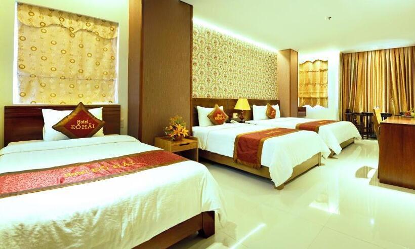 اتاق خانوادگی, Doha Central Da Nang Hotel By Haviland