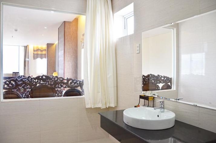 سوییت, Doha Central Da Nang Hotel By Haviland