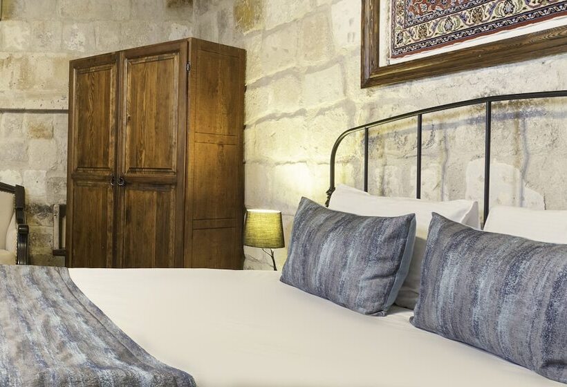 غرفة ديلوكس, Doors Of Cappadocia Special Cave