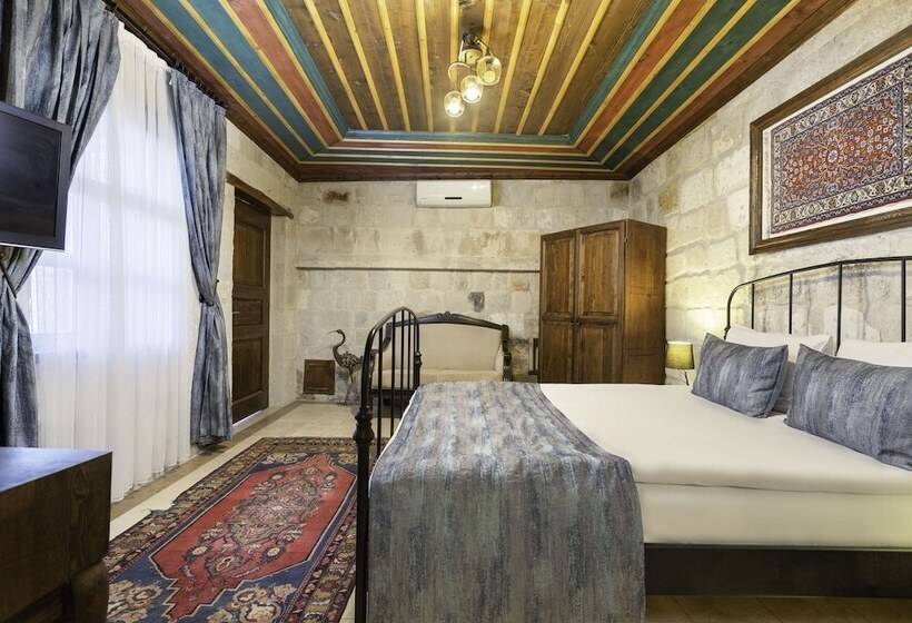 غرفة ديلوكس, Doors Of Cappadocia Special Cave